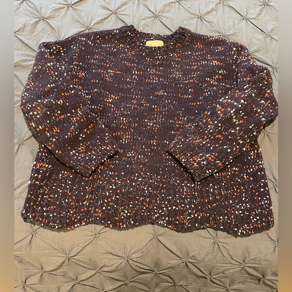 Francesca’s Sweater